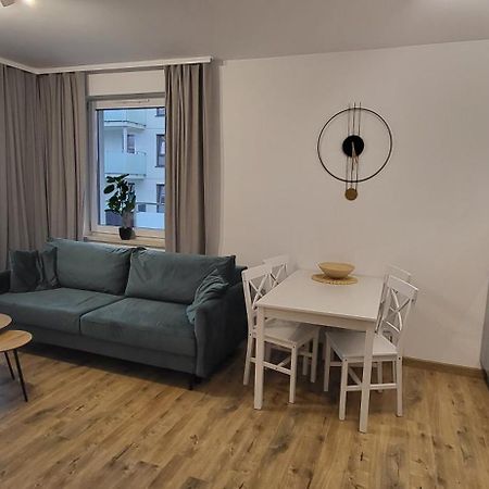 Apartament 6 Gołdap Екстериор снимка