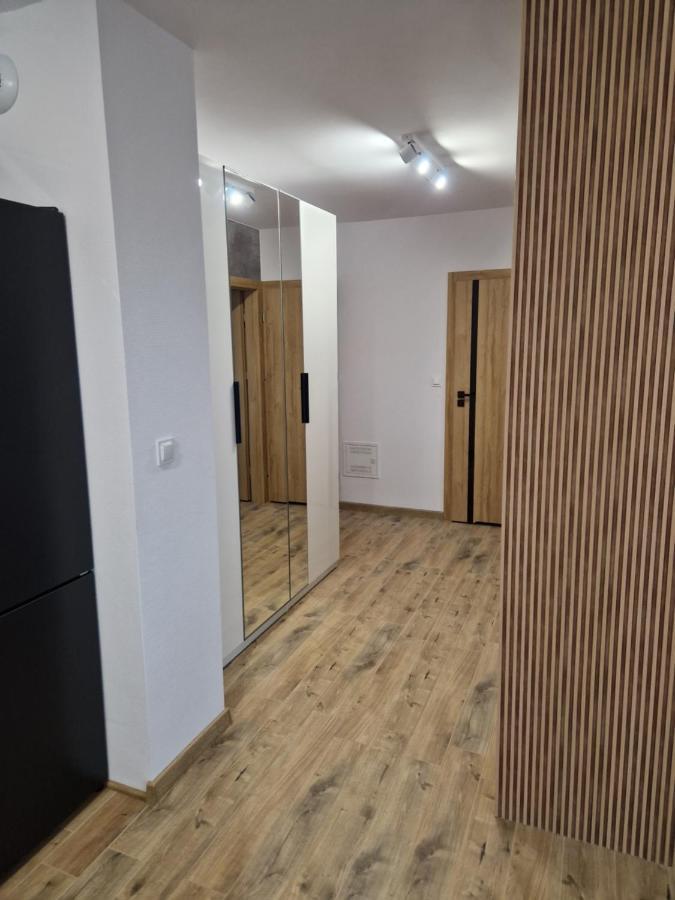 Apartament 6 Gołdap Екстериор снимка