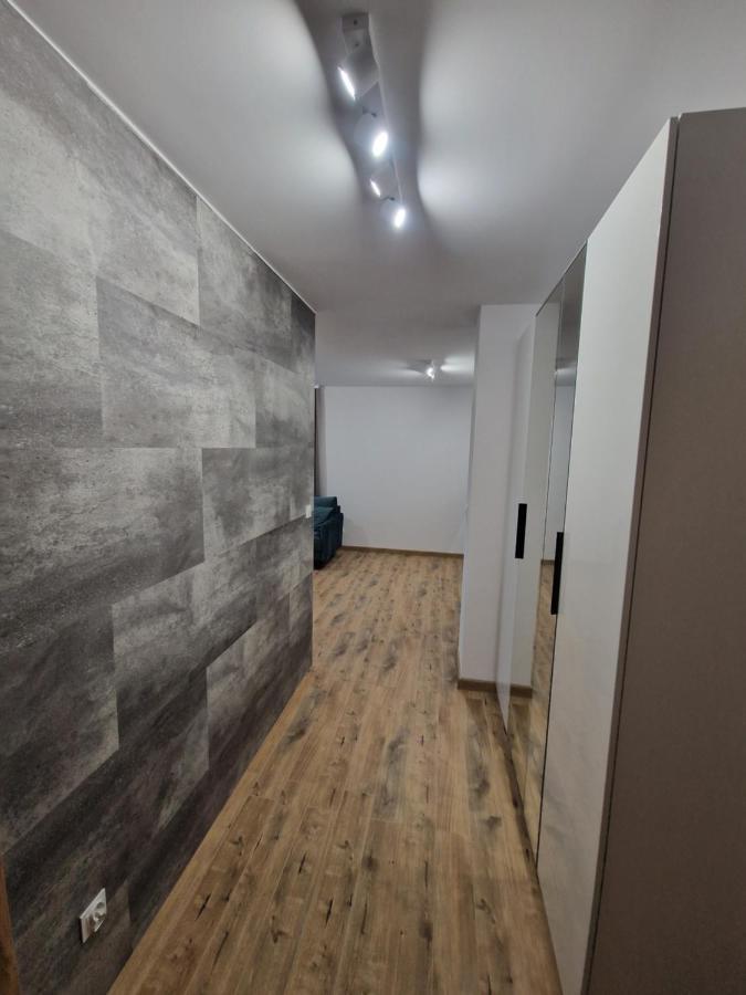 Apartament 6 Gołdap Екстериор снимка