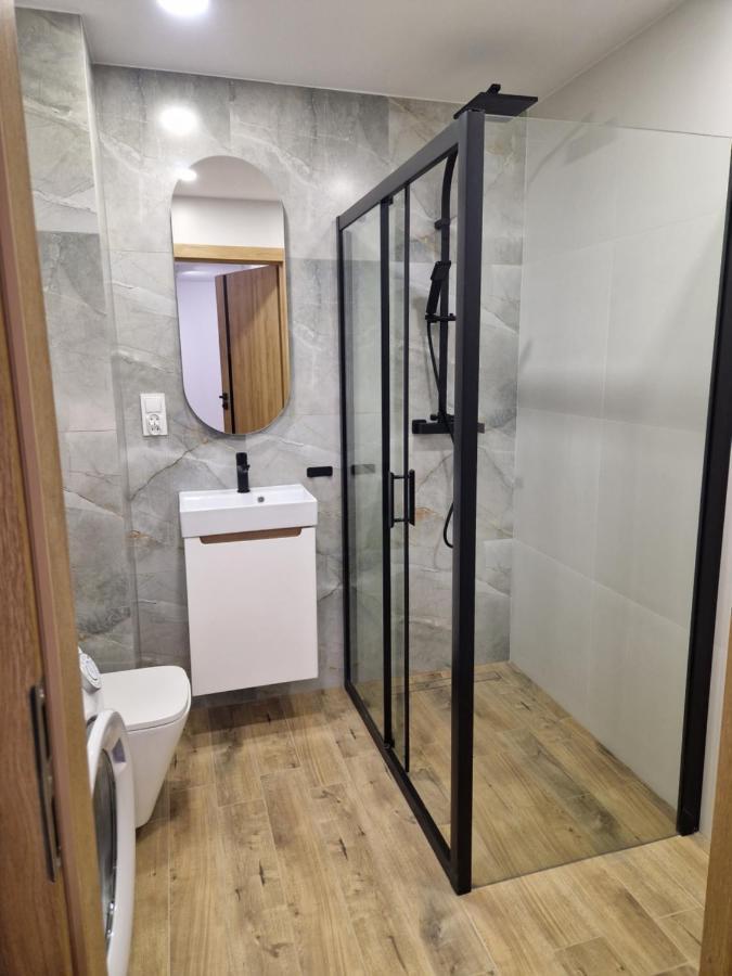 Apartament 6 Gołdap Екстериор снимка