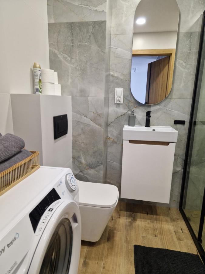 Apartament 6 Gołdap Екстериор снимка