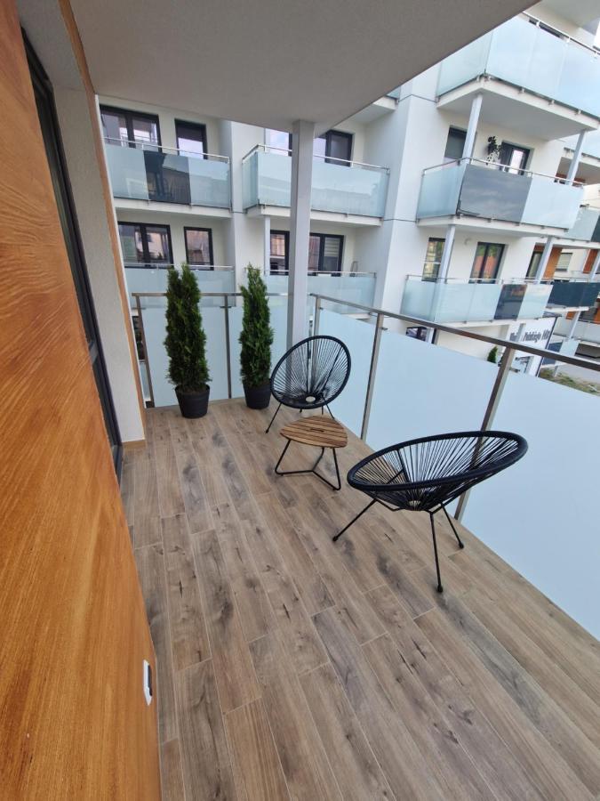 Apartament 6 Gołdap Екстериор снимка