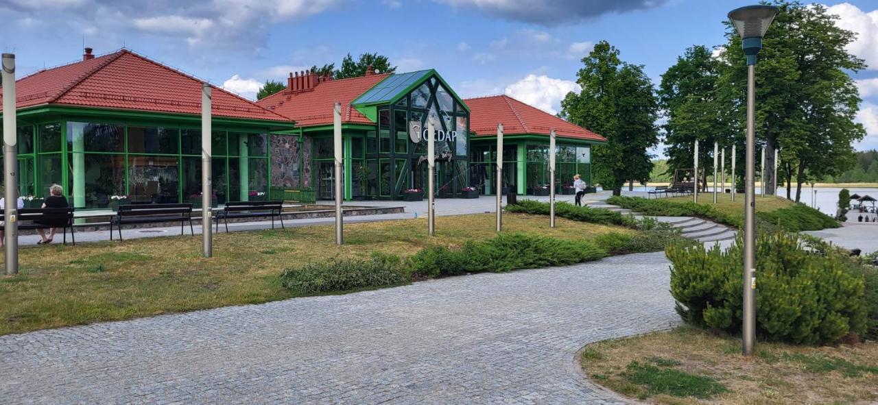 Apartament 6 Gołdap Екстериор снимка