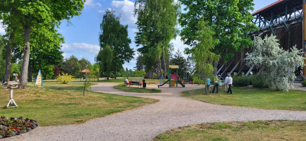 Apartament 6 Gołdap Екстериор снимка