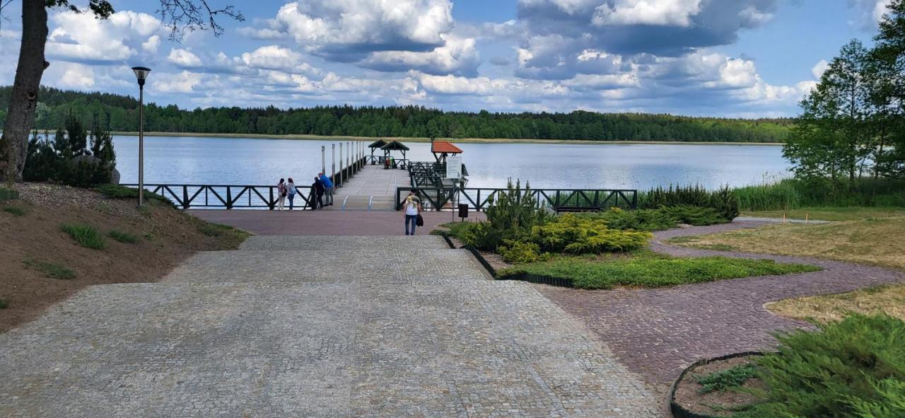 Apartament 6 Gołdap Екстериор снимка