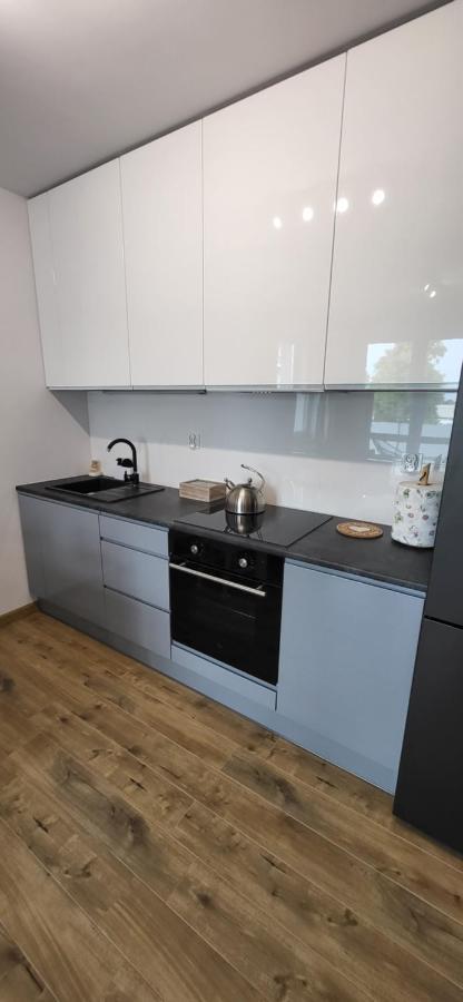 Apartament 6 Gołdap Екстериор снимка