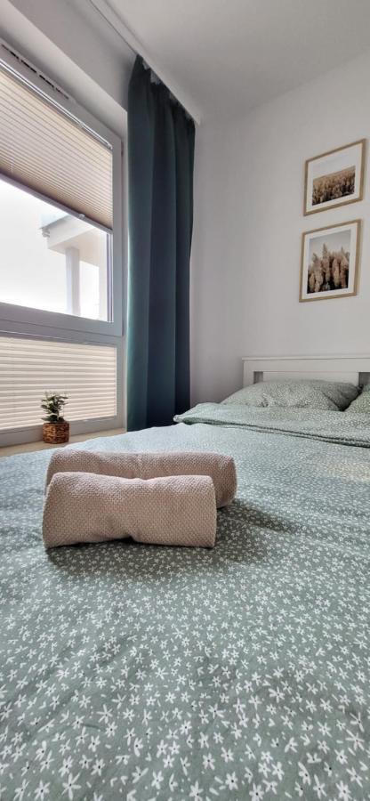 Apartament 6 Gołdap Екстериор снимка