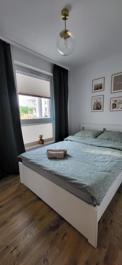 Apartament 6 Gołdap Екстериор снимка